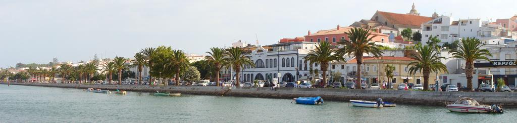 Boutique Hotel Marina S. Roque Lagos Exterior photo