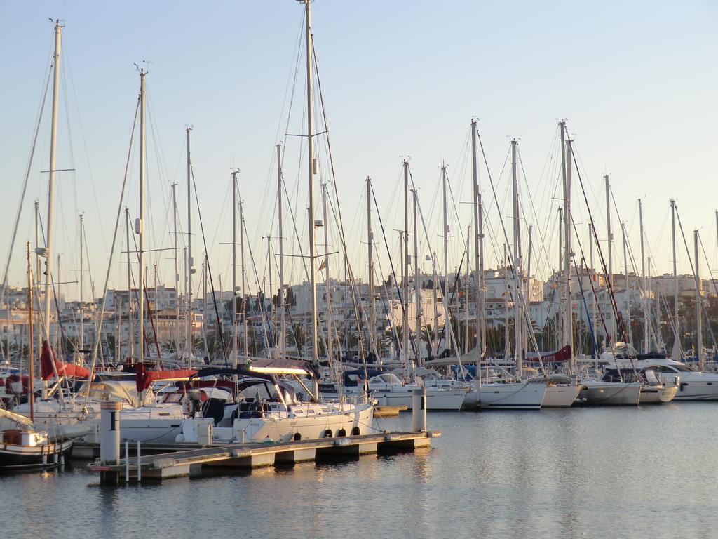 Boutique Hotel Marina S. Roque Lagos Exterior photo