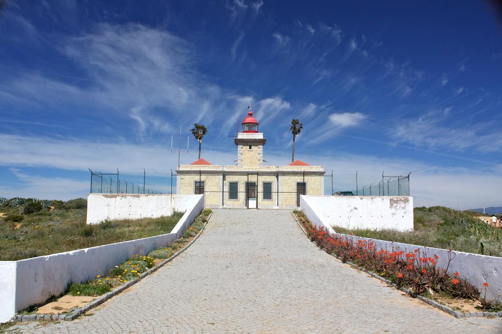 Boutique Hotel Marina S. Roque Lagos Exterior photo